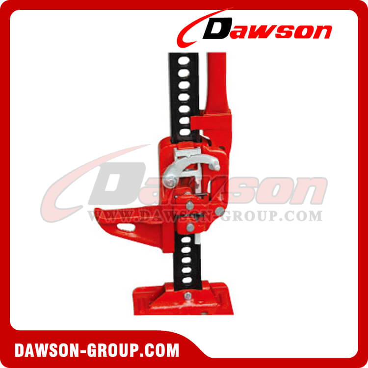 Off-Road Jack DSA8335 - Dawson Group Ltd. - China Manufacturer, Supplier, Factory Gato todoterreno DSA8335 - Dawson Group Ltd. - Fabricante, proveedor y fábrica de China