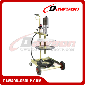 DSTC-301H Mobile Lubricator Trolley