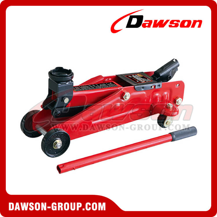 Hydraulic Trolley Jack DSTA82007 2 Ton - Dawson Group Ltd. - China Manufacturer, Supplier, Factory 油圧トロリー ジャッキ DSTA82007 2 トン - Dawson Group Ltd. - 中国メーカー、サプライヤー、工場