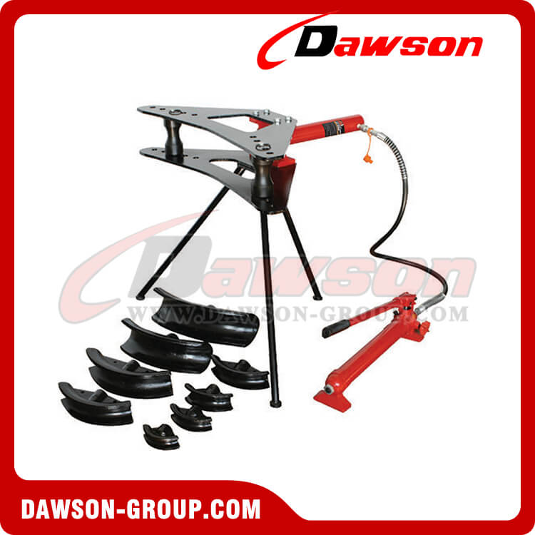 Dobladora de tubos hidr&aacute;ulica DSM03003-2 10 toneladas - Dawson Group Ltd. - Fabricante, proveedor y f&aacute;brica de China