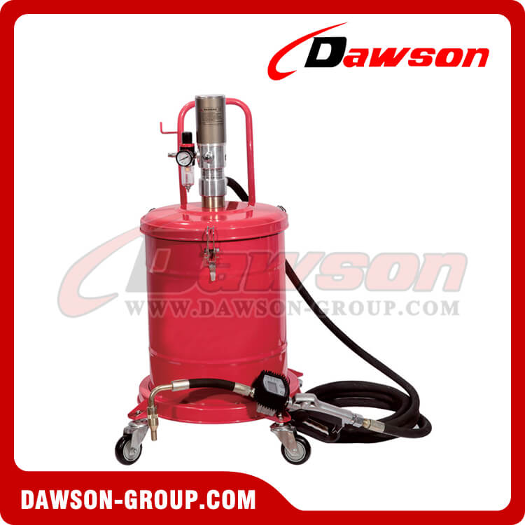 Lubricador de aceite de aire DSTB-241G - Dawson Group Ltd. - Fabricante, proveedor, f&aacute;brica de China