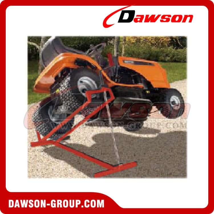 Lawn Mower Lift DSML-400 400 Kgs - Dawson Group Ltd. - China Manufacturer, Supplier, Factory Elevador para cortacésped DSML-400 400 Kgs - Dawson Group Ltd. - Fabricante, proveedor y fábrica de China