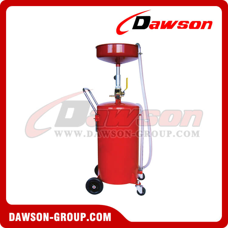 Drenajes de aceite neum&aacute;ticos DSG2018 - Dawson Group Ltd. - Fabricante, proveedor y f&aacute;brica de China