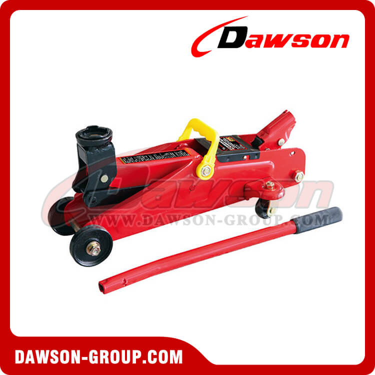 Hydraulic Trolley Jack DSTA820012 2 Ton - Dawson Group Ltd. - China Manufacturer, Supplier, Factory 油圧トロリー ジャッキ DSTA820012 2 トン - Dawson Group Ltd. - 中国メーカー、サプライヤー、工場