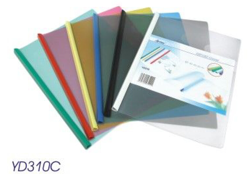 Slide Binder Set (YD310/YD310C)