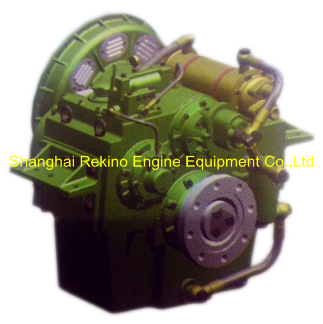 FADA J600A Marine gearbox transmission