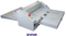 Table-Top Multi-Purpose Creasing Machine (YD-CPC480(manual feeding)/YD-480A)