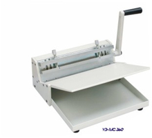 Wire Closing Machine (YD-MC360)