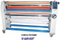 Heavy-Duty Single Side Hot Laminator (YD-LMR1600S+)