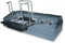 Auto-Feed Metal Passport Laminator YD-LM180