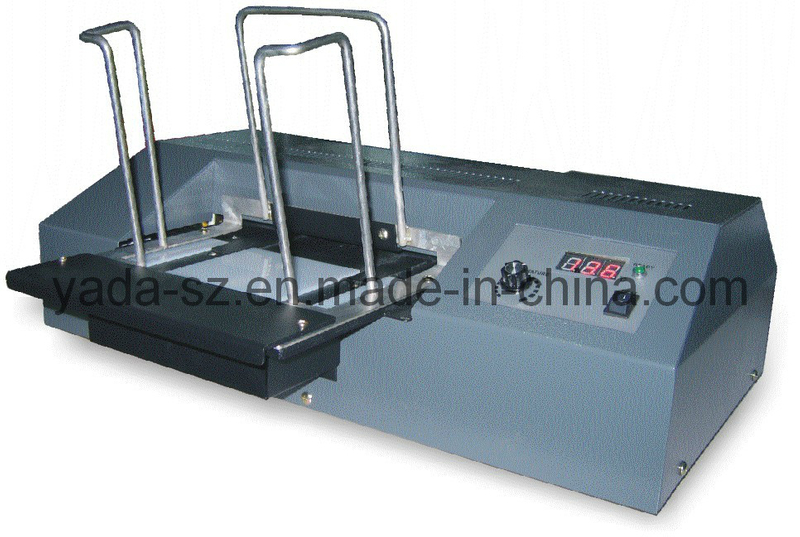 Auto-Feed Metal Passport Laminator YD-LM180