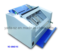 Booklet Maker YD-BM215