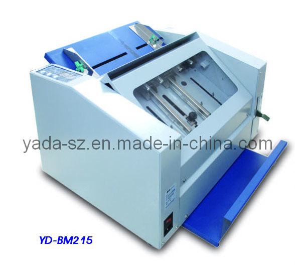 Booklet Maker YD-BM215