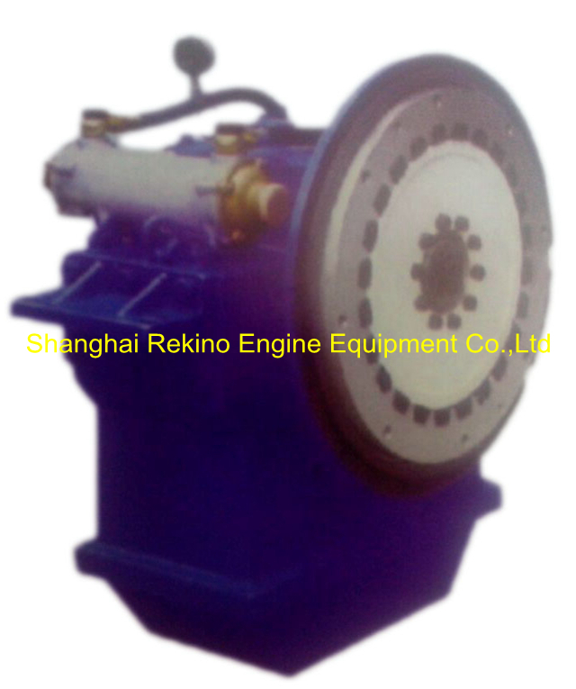 FADA MB270 (FD270) Marine gearbox transmission