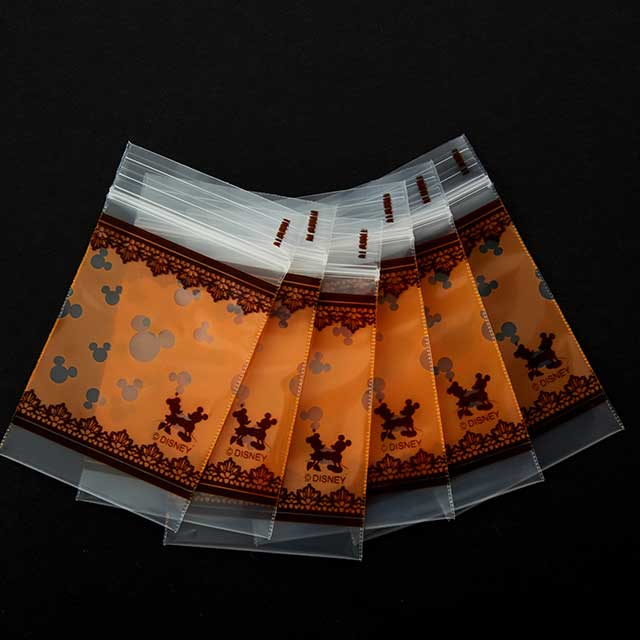 Zipper Bag