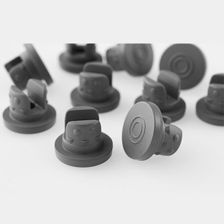 20mm lyophilized rubber stopper