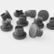 20mm lyophilized rubber stopper