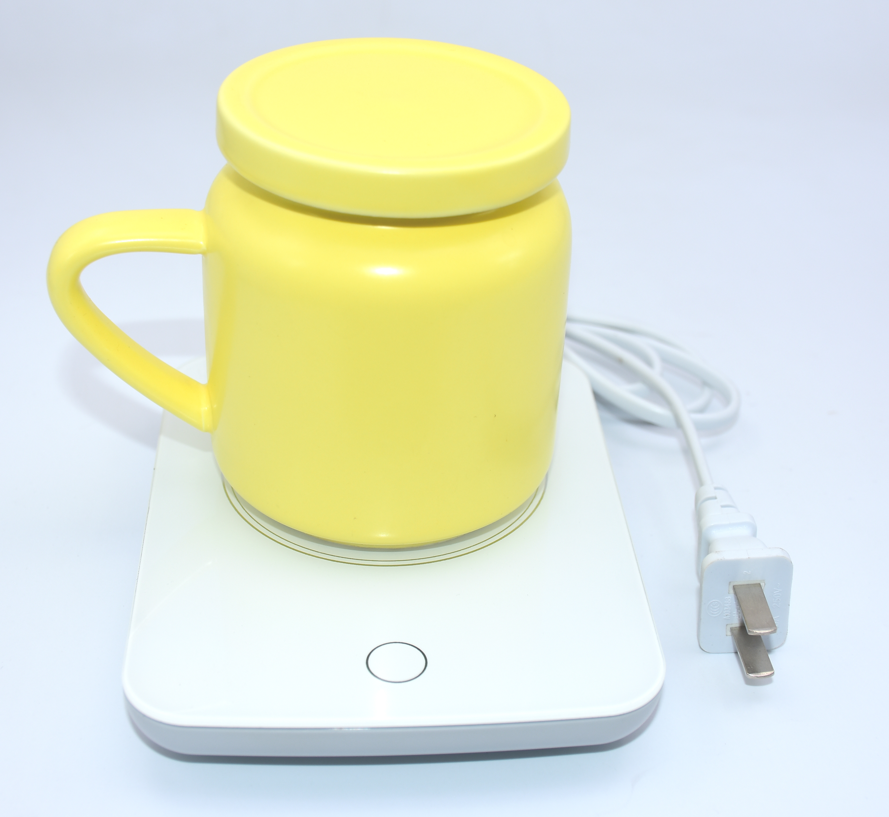 House Use Electric Warmer Desktop Mug/Cup Warmer for Coffee Cup and