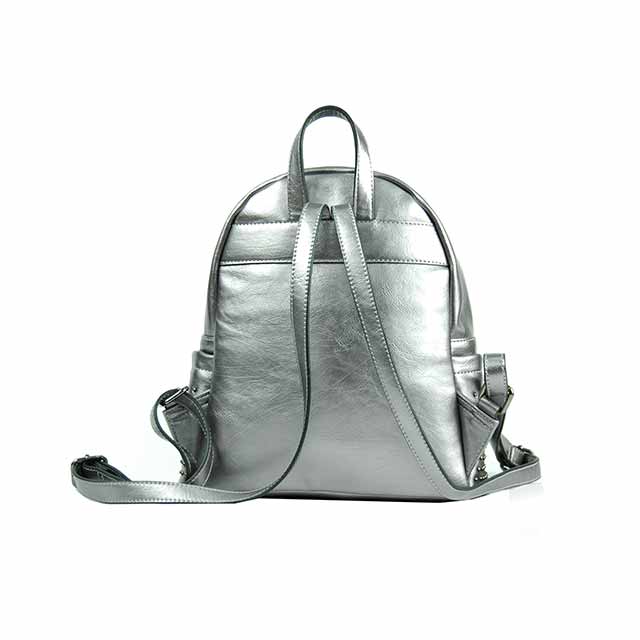 Women’s bag-PU backpack 