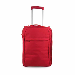 Luggage-soft luggage