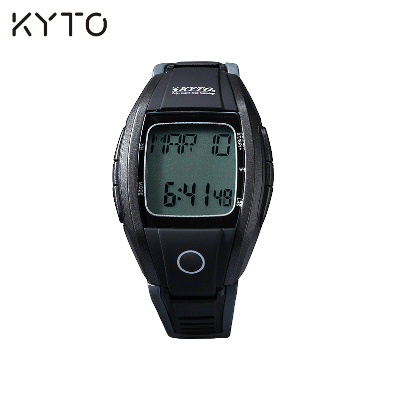 KYTO2519 時尚心率多功能運動手表