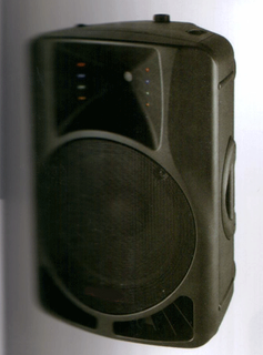 12 " y 15 " altavoces para bajas audiofrecuencias vendedor de la carretilla del modelo nuevo 8 ", 10 ",/caja calientes del altavoz