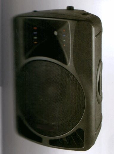 12 " y 15 " altavoces para bajas audiofrecuencias vendedor de la carretilla del modelo nuevo 8 ", 10 ",/caja calientes del altavoz