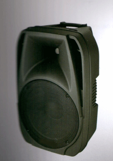 12 " y 15 " altavoces para bajas audiofrecuencias vendedor de la carretilla del modelo nuevo 8 ", 10 ",/caja calientes del altavoz