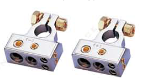 Battery Terminals