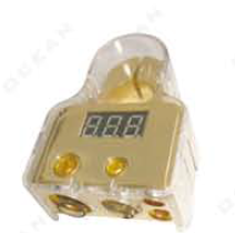 Battery Terminals
