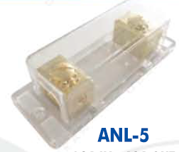 ANL Fuse holder