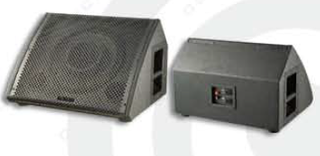Caja del altavoz del altavoz para bajas audiofrecuencias del modelo nuevo vendedor caliente 15 "