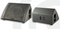 Altavoz para bajas audiofrecuencias del modelo nuevo vendedor caliente 12 "/caja del altavoz