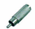 Conector del RCA de la alta calidad
