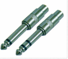 Conector del RCA de la alta calidad