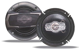 Altavoz awy vendedor caliente del coche 4 del precio de fábrica del modelo nuevo 6 "