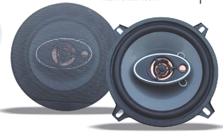 Hot selling new model factory price 5.25" 3 way car speaker