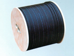 Cable coaxial del profesional RG11 de la alta calidad
