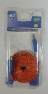 High quality professional USB and mobile phone cable