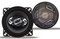 Hot selling new model 4" 4-way car speaker