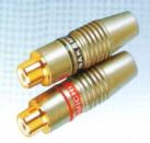High quality RCA connector