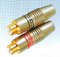 High quality RCA connector