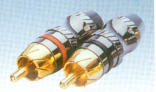 High quality RCA connector