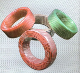 High quality professional 8GA/10GA/12GA/14GA/6GA/18GA/20GA/22GA transparent /flexible twist factory price speaker cable