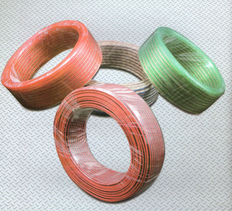 High quality professional 8GA/10GA/12GA/14GA/6GA/18GA/20GA/22GA transparent /flexible twist factory price speaker cable
