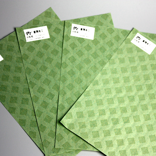 Diamond Dotted Paper(Substrate-DuPont™ Nomex® T410/Kraft paper/ Pet film/DMD/NMN/Aramid paper)