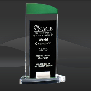 Black Crystal Night Trip Award (T-WNTP611)