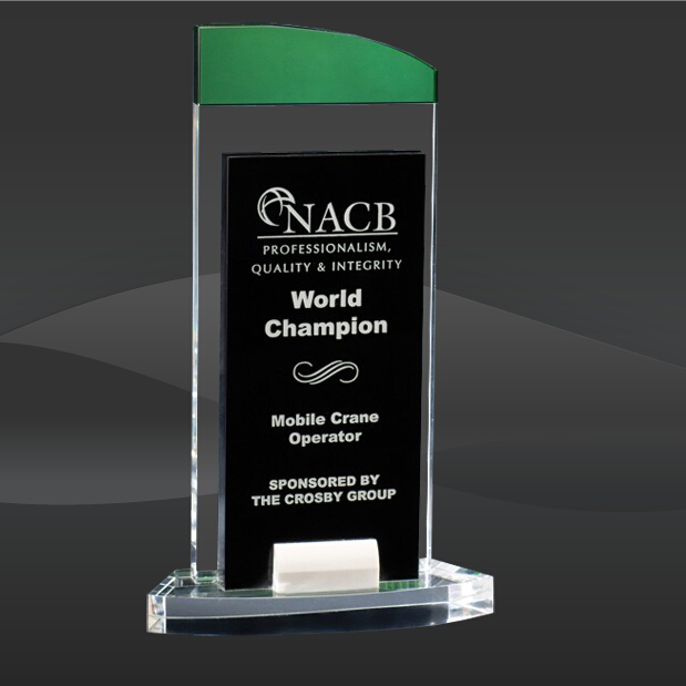 Black Crystal Night Trip Award (T-WNTP611)