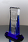Sapphire Quest Crystal Award