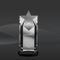 Black Crystal Rising Star Award (JC-7101-960, JC-7102-960, JC-7103-960)